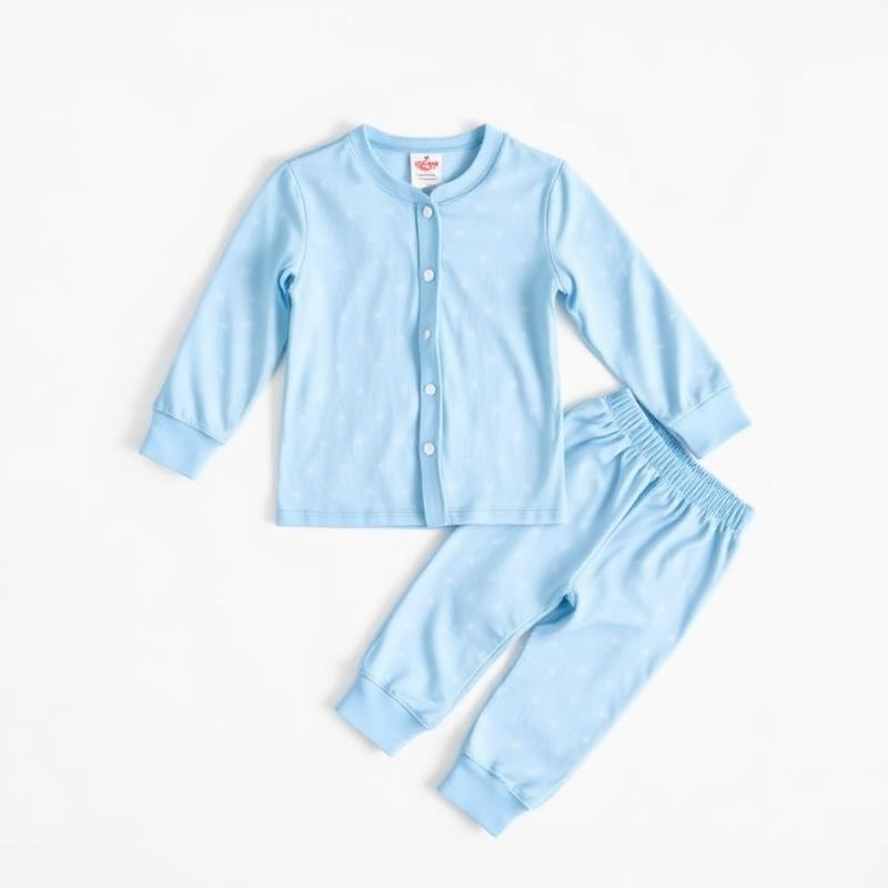 Starry Night Pyjama Set