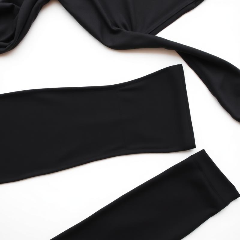 Over-Bump Support Leggings